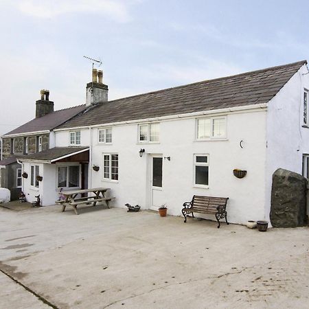 Deuglawdd Cottage - Hw7788 Aberdaron Exterior photo